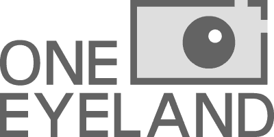 One Eye logo