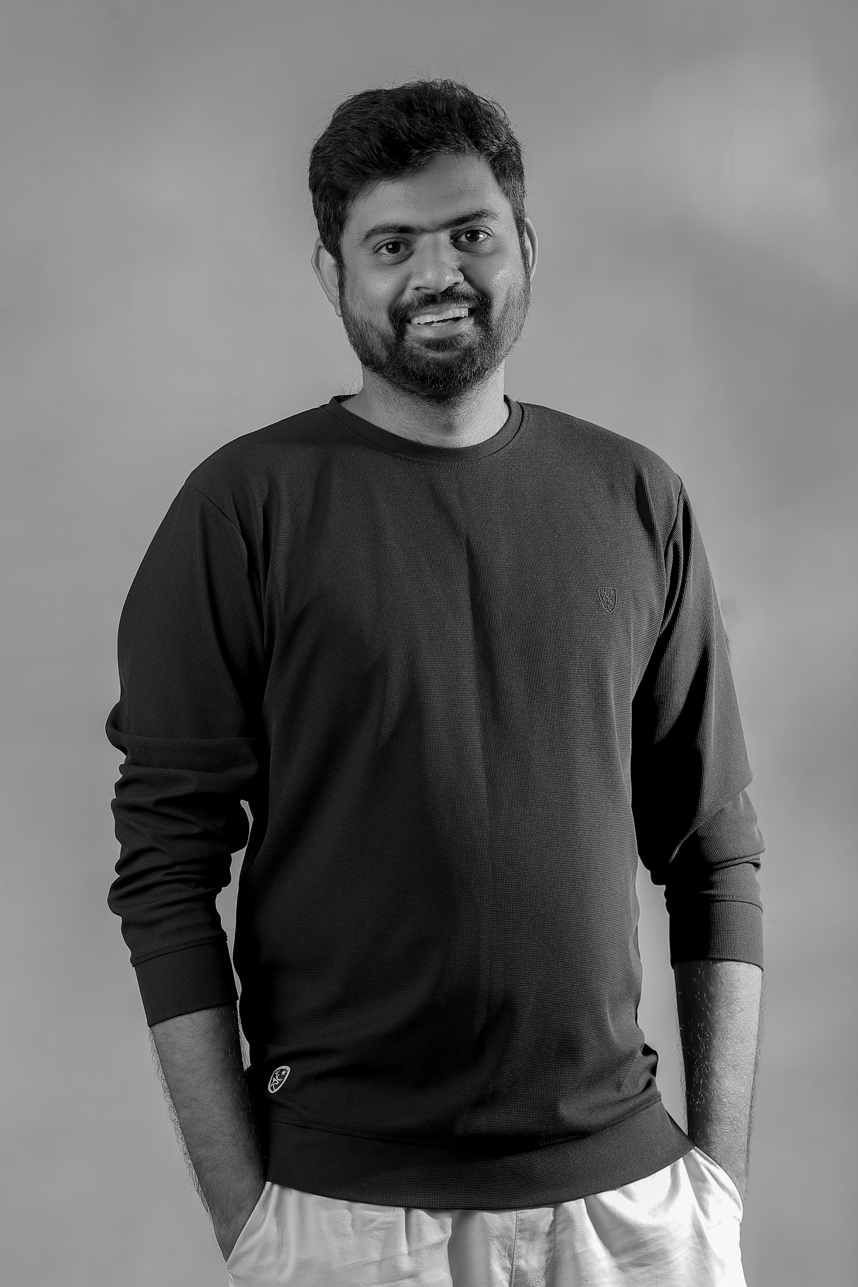 Pradeep