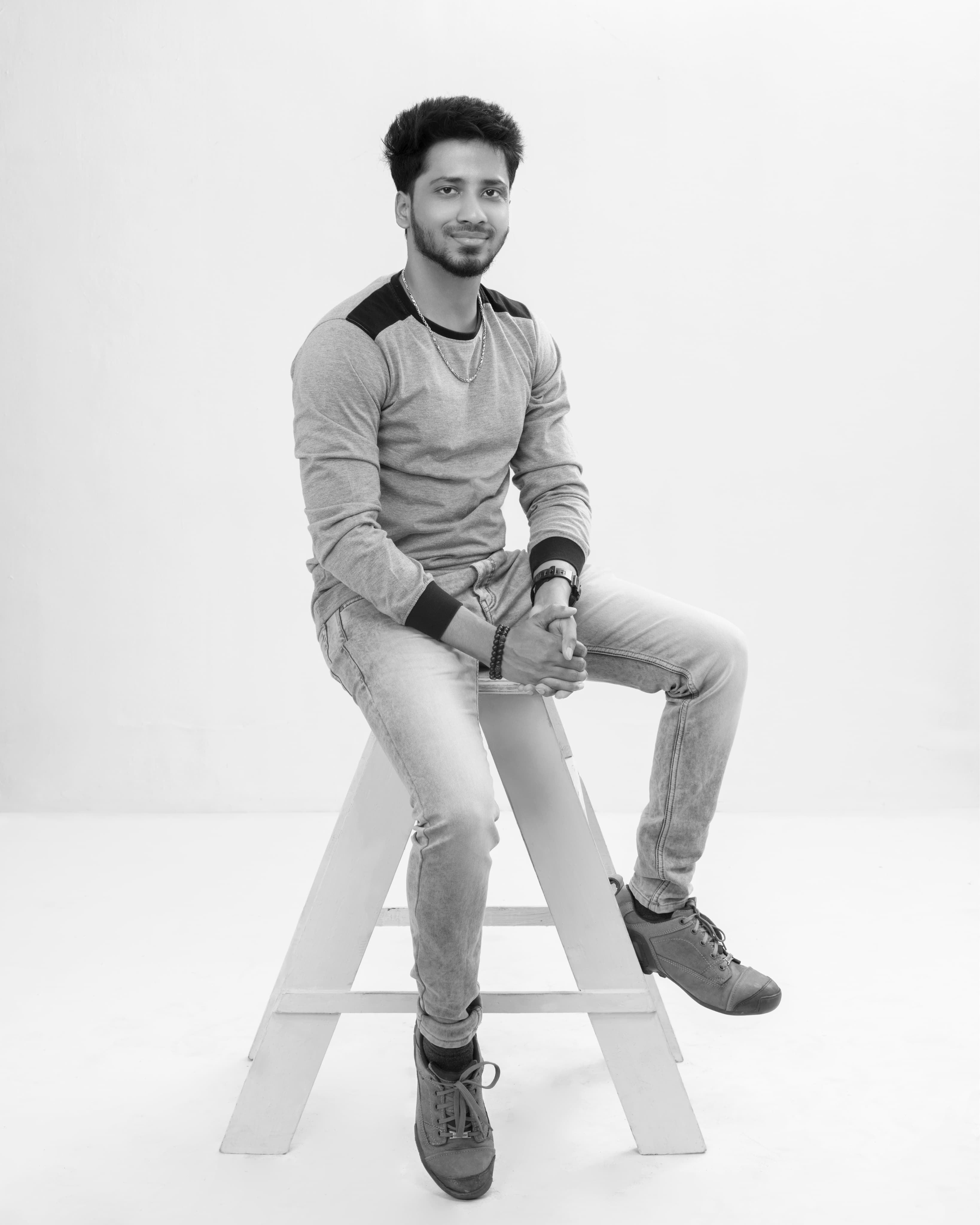 Prakash .V
