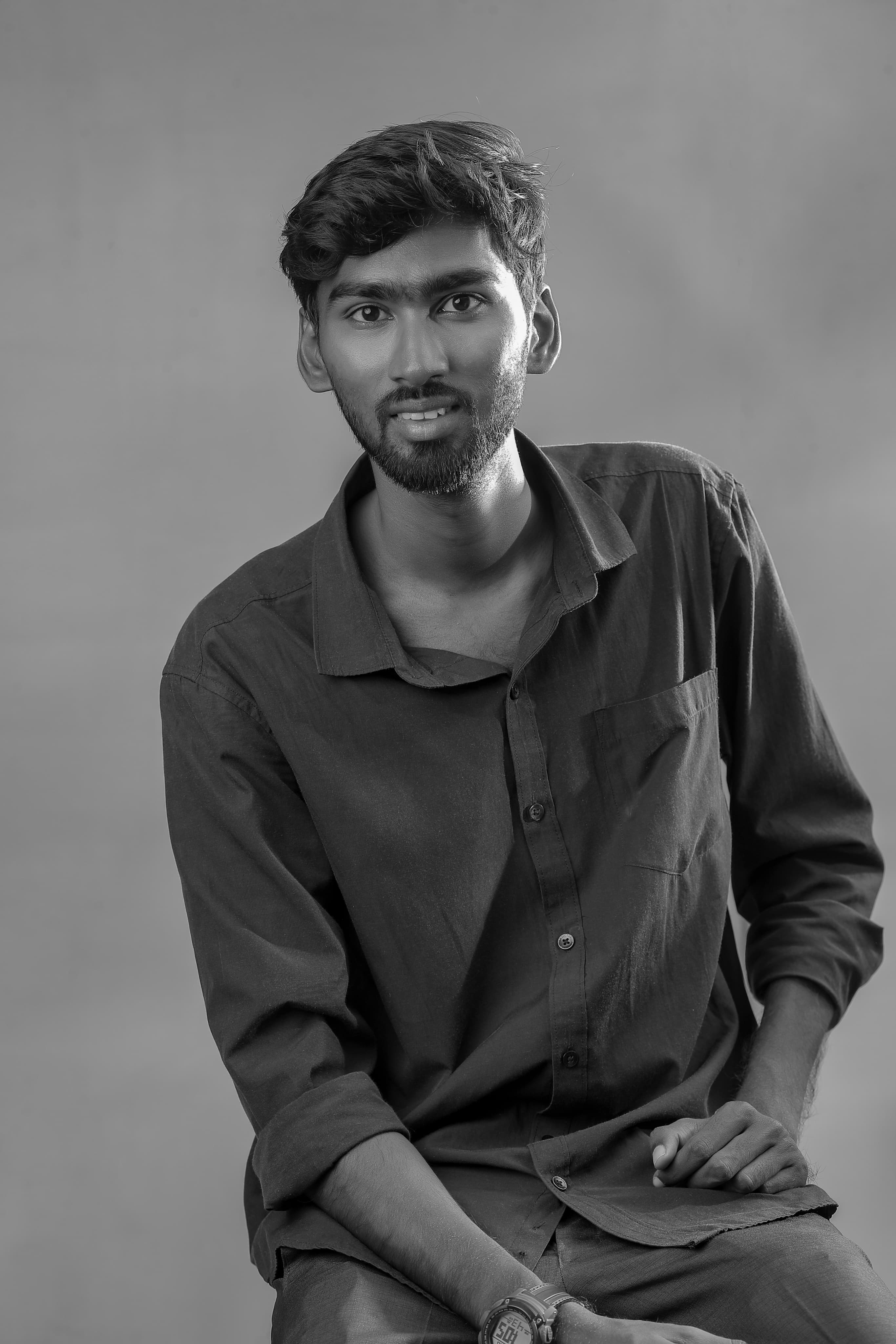 Sabarish Kumar
