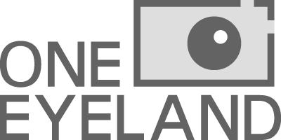 One Eye logo
